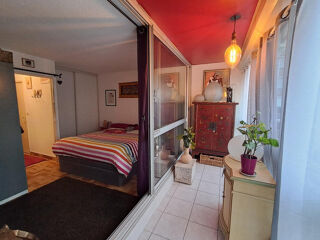  Appartement � vendre 2 pi�ces 48 m�