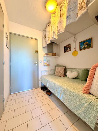  Appartement à vendre 1 pièce 29 m²
