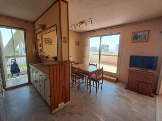 Appartement à vendre 3 pièces 47 m²