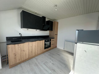  Appartement � louer 3 pi�ces 66 m�