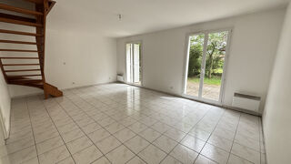  Maison � vendre 4 pi�ces 88 m�