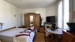  Maison à vendre 3 pièces 64 m²