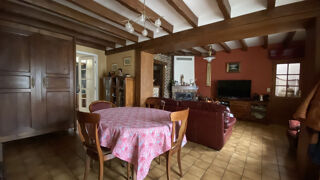  Maison � vendre 4 pi�ces 106 m�