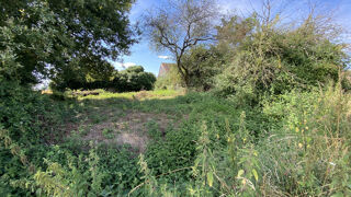  Terrain � vendre 1 pi�ce 2120 m�