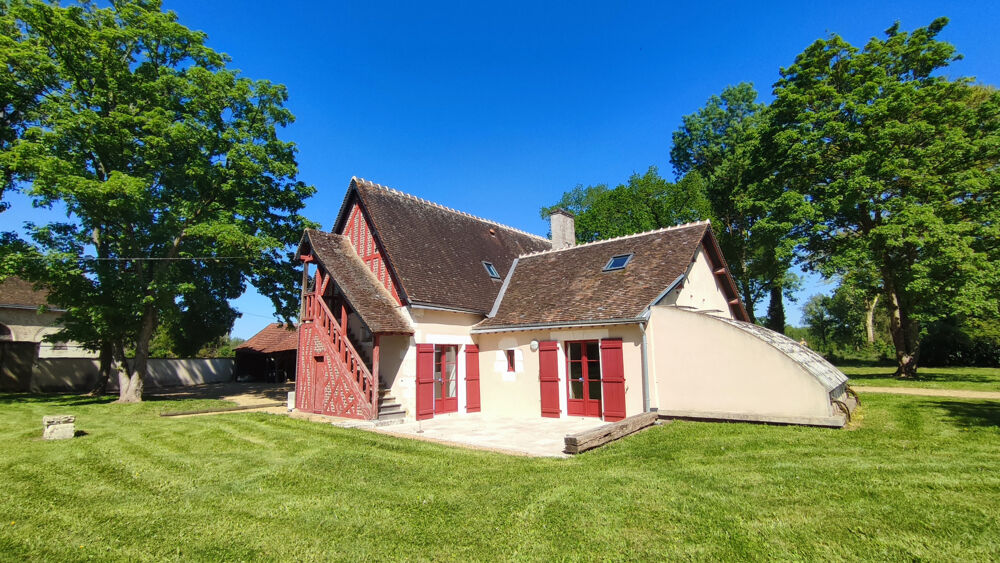 Location Maison ST OUEN St ouen