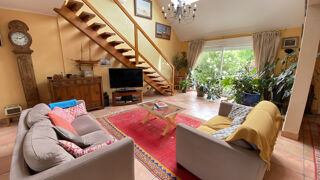  Maison à vendre 5 pièces 179 m²