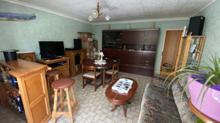  Maison à vendre 5 pièces 111 m²