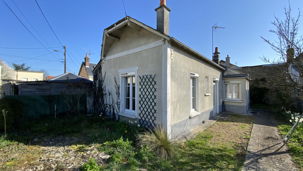 Maison 2 pièces 50 m² · à Vendome · 50 m² · 92 900 €