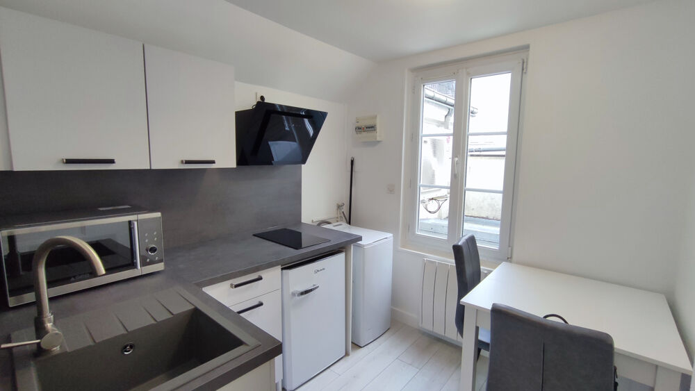 Location Appartement CHATEAUDUN Chateaudun