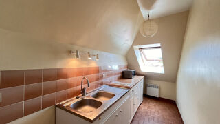  Appartement à louer 2 pièces 29 m²