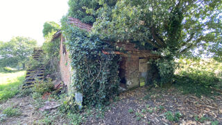  Terrain � vendre 1 pi�ce 2120 m�