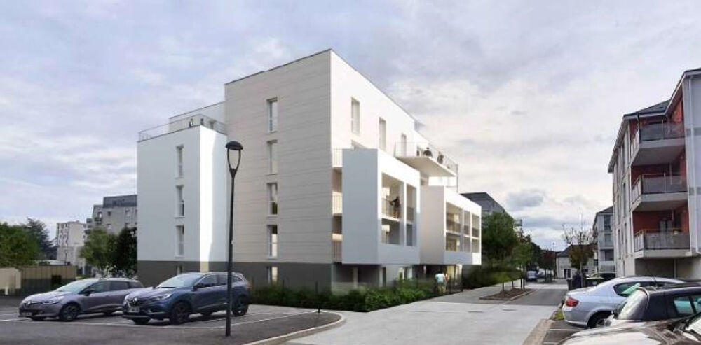 Vente Appartement VENDOME Vendome