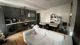  Appartement � vendre 2 pi�ces 38 m�