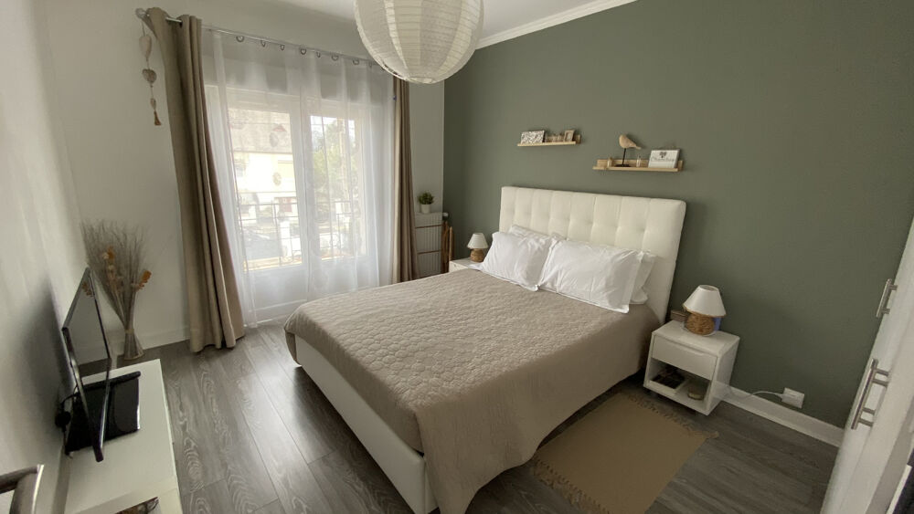 Vente Maison Pavillon de 87m2, dans VENDOME, quartier des provinces Vendome