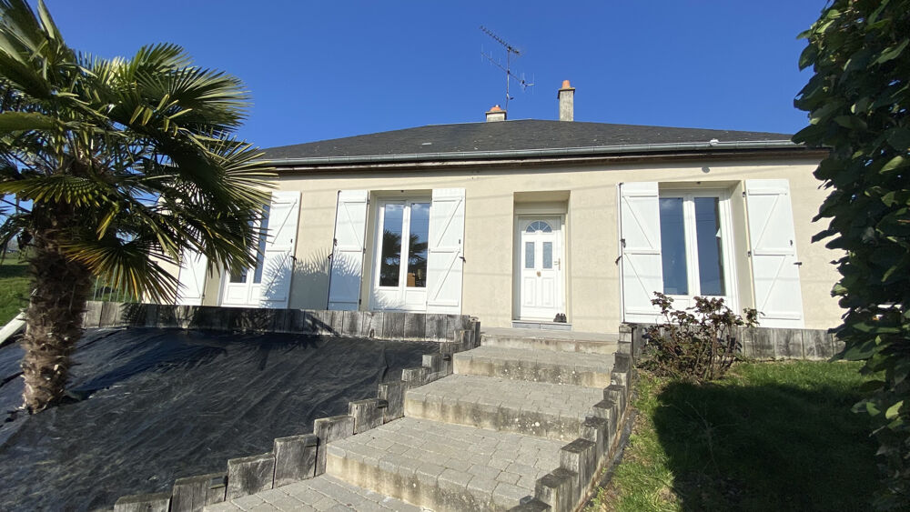Vente Maison 13km à l'ouest de Vendôme, pavillon Vendome