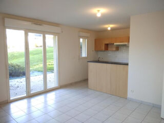  Appartement à vendre 2 pièces 44 m²