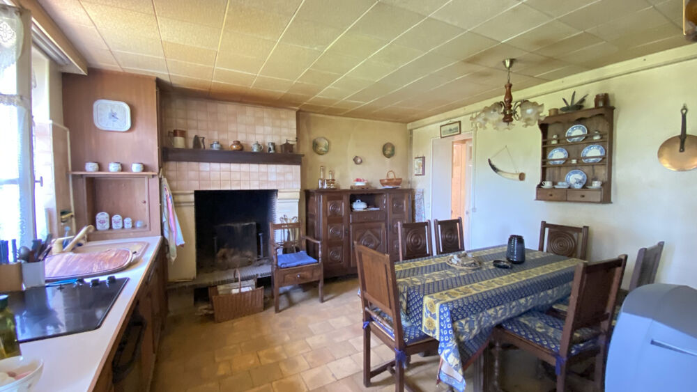 Vente Maison NORD VENDÔME Vendome