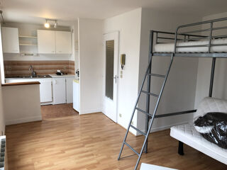  Appartement à louer 1 pièce 26 m²