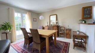  Maison à vendre 5 pièces 134 m²