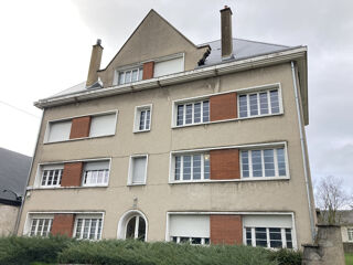  Appartement à vendre 1 pièce 24 m²
