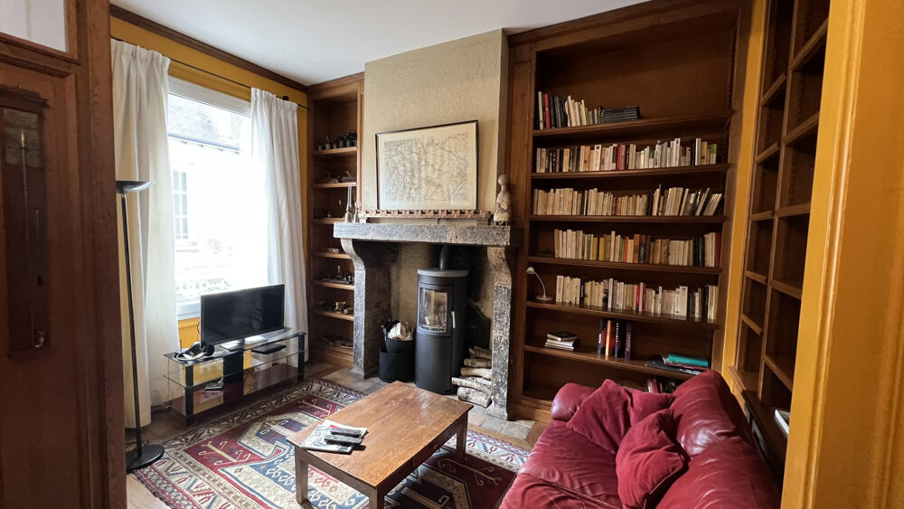 à vendre  Maison Vendôme (41100)