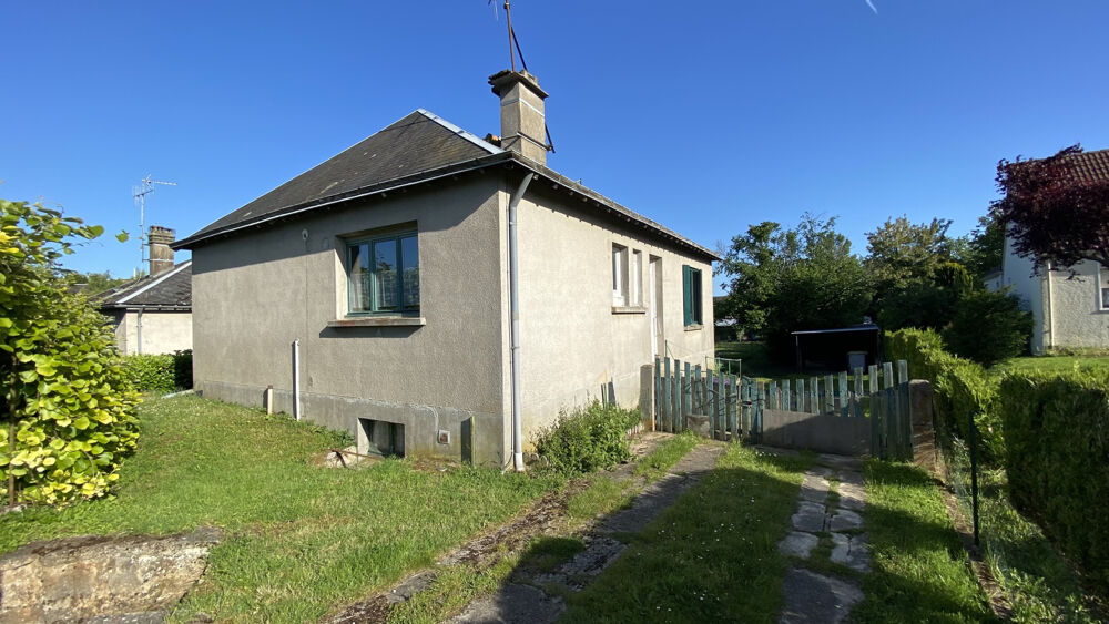 Vente Maison AXE VENDOME - BLOIS Vendome