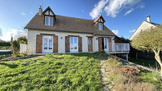  Maison � vendre 4 pi�ces 133 m�