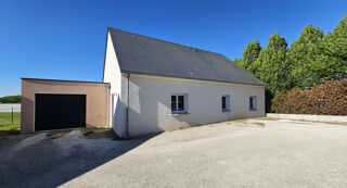 Maison à louer 4 pièces 107 m²