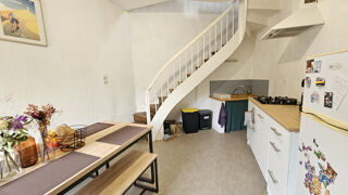  Maison à louer 2 pièces 51 m²