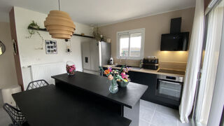  Maison � vendre 5 pi�ces 115 m�