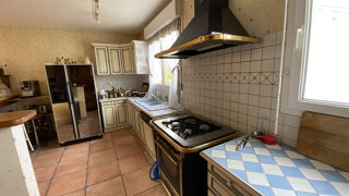  Maison à vendre 5 pièces 179 m²