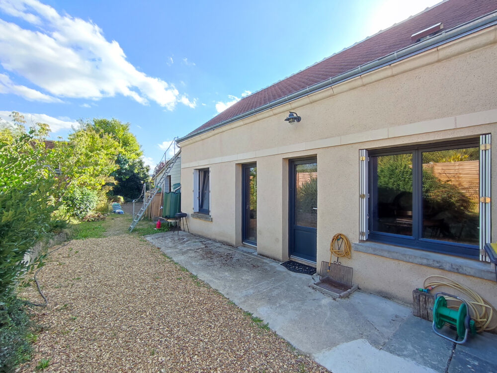 Location Maison VENDOME Vendome