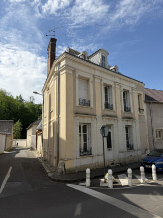  Appartement à louer 2 pièces 24 m²