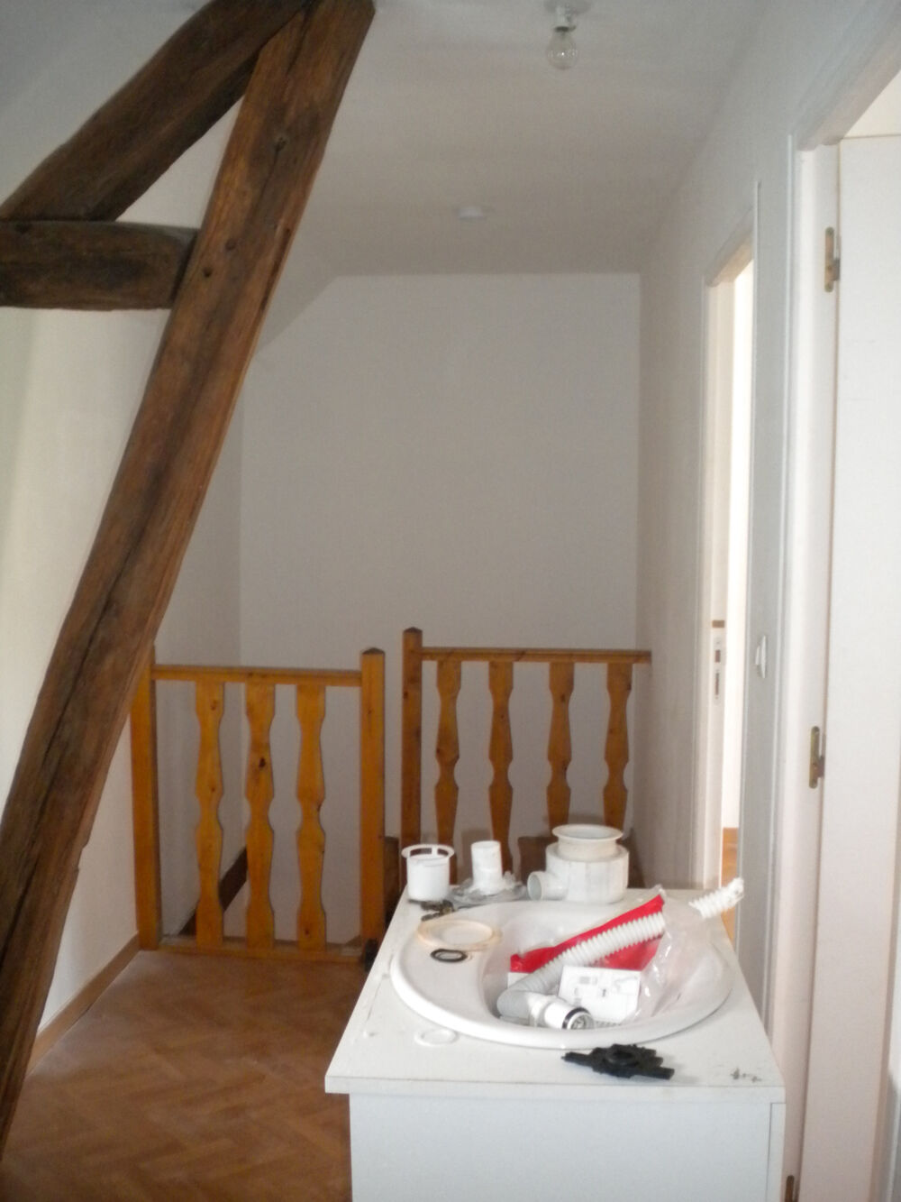 Vente Immeuble NORD VENDOME Freteval