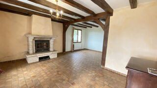  Maison à vendre 4 pièces 114 m²