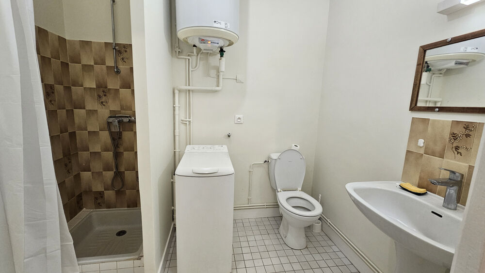 Location Appartement VENDOME Vendome
