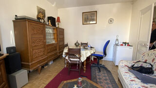  Maison à vendre 3 pièces 64 m²
