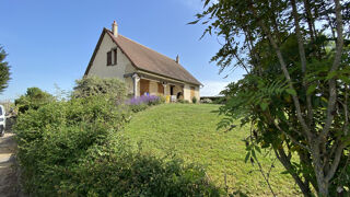  Maison à vendre 4 pièces 114 m²