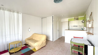  Appartement � louer 1 pi�ce 30 m�