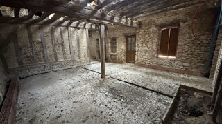  Ferme à vendre 3 pièces 128 m²