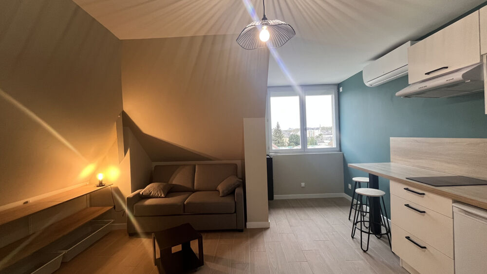 Location Appartement VENDOME Vendome