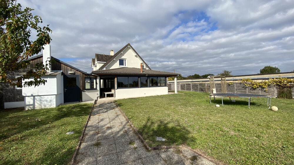 Vente Maison VENDOME Vendome
