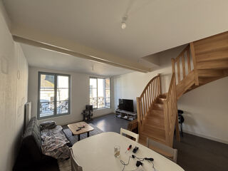  Appartement � louer 3 pi�ces 74 m�
