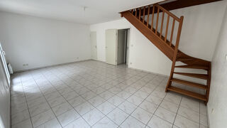 Maison � vendre 4 pi�ces 88 m�