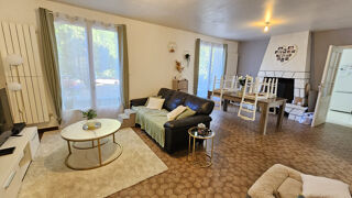  Maison � louer 4 pi�ces 110 m�