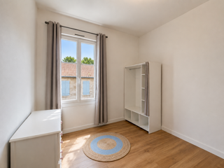  Appartement à louer 2 pièces 31 m²