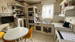  Appartement � vendre 3 pi�ces 88 m�