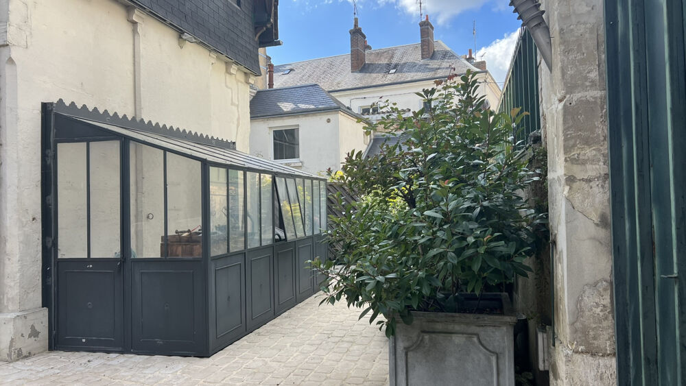 à vendre  Maison Vendôme (41100)