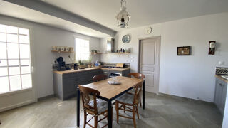  Maison à vendre 6 pièces 160 m²