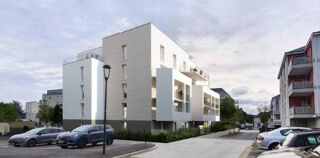  Appartement � vendre 2 pi�ces 46 m�